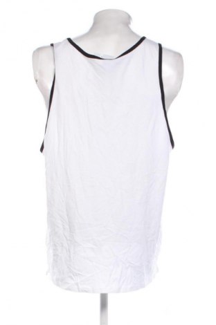 Pánske tielko  H&M Divided, Veľkosť XL, Farba Biela, Cena  13,95 €
