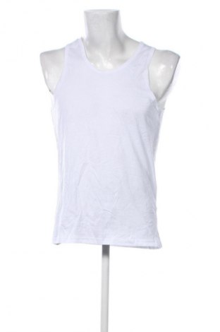 Męski podkoszulek LC Waikiki, Rozmiar XL, Kolor Biały, Cena 39,99 zł