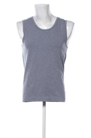 Herren Tanktop Livergy, Größe XL, Farbe Grau, Preis € 10,99