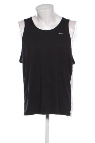 Pánské tilko  Nike, Velikost XXL, Barva Černá, Cena  209,00 Kč