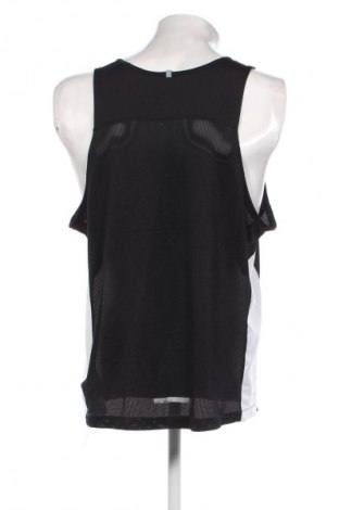 Pánské tilko  Nike, Velikost XXL, Barva Černá, Cena  209,00 Kč