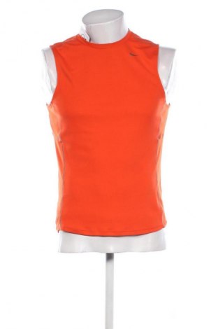 Męski podkoszulek Nike, Rozmiar S, Kolor Pomarańczowy, Cena 88,99 zł