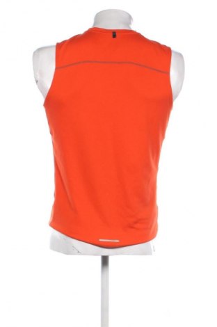 Męski podkoszulek Nike, Rozmiar S, Kolor Pomarańczowy, Cena 88,99 zł
