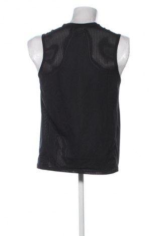 Herren Tanktop Nike, Größe M, Farbe Schwarz, Preis € 18,99