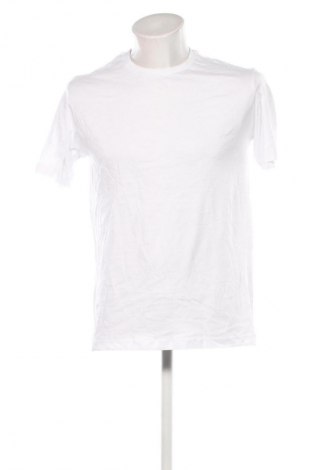Męski T-shirt Otto Kern, Rozmiar M, Kolor Biały, Cena 78,99 zł