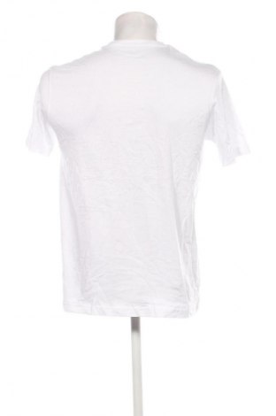 Męski T-shirt Otto Kern, Rozmiar M, Kolor Biały, Cena 78,99 zł