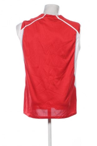 Herren Tanktop PUMA, Größe XXL, Farbe Rot, Preis 20,54 €