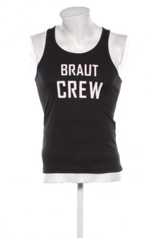 Herren Tanktop Proact, Größe M, Farbe Schwarz, Preis 8,99 €