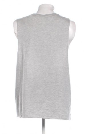 Męski podkoszulek River Island, Rozmiar XXL, Kolor Szary, Cena 91,99 zł