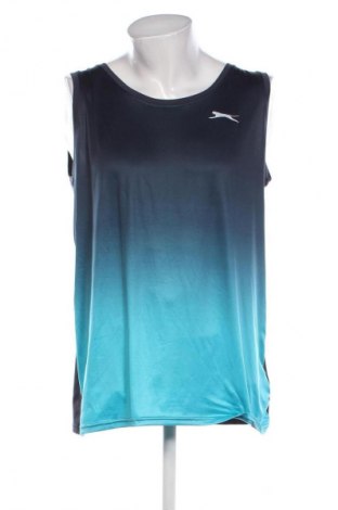 Pánské tilko  Slazenger, Velikost L, Barva Modrá, Cena  209,00 Kč
