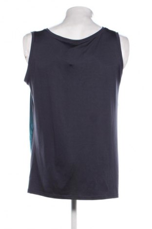 Pánské tilko  Slazenger, Velikost L, Barva Modrá, Cena  209,00 Kč
