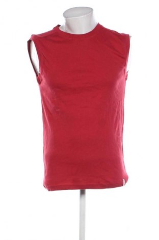 Herren Tanktop Southern, Größe XL, Farbe Rot, Preis 14,99 €