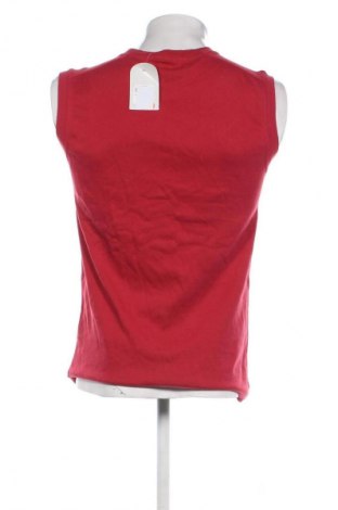 Herren Tanktop Southern, Größe XL, Farbe Rot, Preis 14,99 €