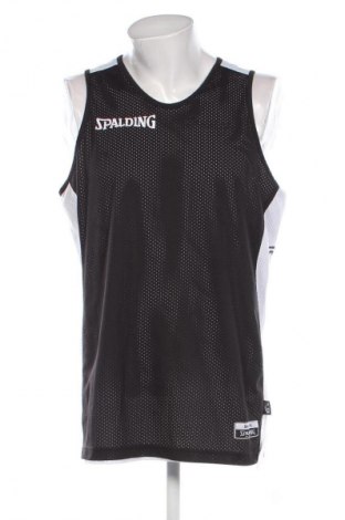 Ανδρικό αμάνικο  Spalding, Μέγεθος XL, Χρώμα Πολύχρωμο, Τιμή 8,99 €