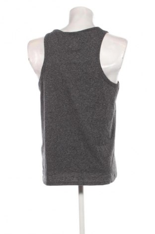 Męski podkoszulek Superdry, Rozmiar XL, Kolor Szary, Cena 34,99 zł