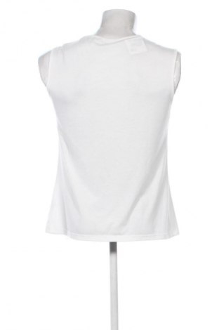 Herren Tanktop Unbranded, Größe L, Farbe Weiß, Preis € 7,67