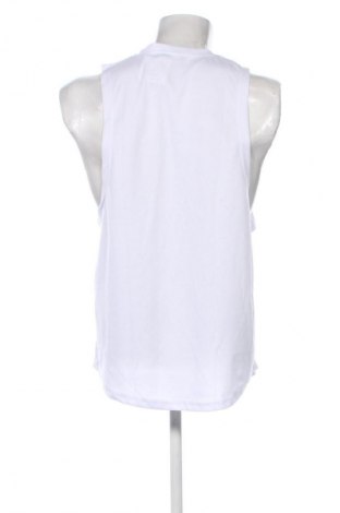 Herren Tanktop Unbranded, Größe XL, Farbe Weiß, Preis € 10,99