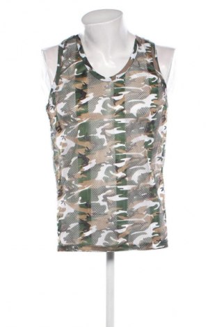 Herren Tanktop Unbranded, Größe XL, Farbe Mehrfarbig, Preis € 10,99