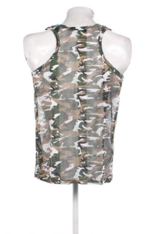 Herren Tanktop Unbranded, Größe XL, Farbe Mehrfarbig, Preis € 10,99