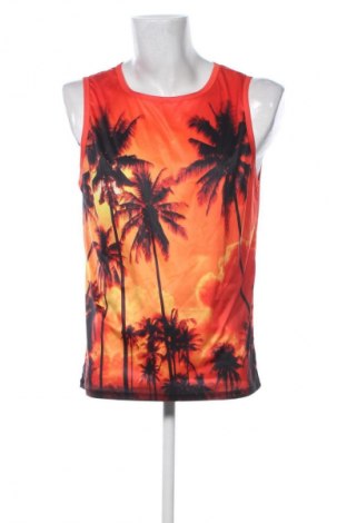 Herren Tanktop Unbranded, Größe L, Farbe Mehrfarbig, Preis € 10,99