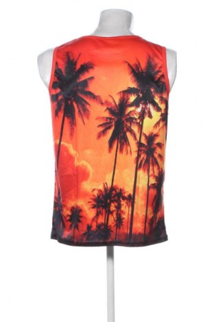 Herren Tanktop Unbranded, Größe L, Farbe Mehrfarbig, Preis € 10,99