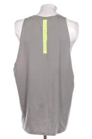 Pánské tilko  Under Armour, Velikost 3XL, Barva Šedá, Cena  209,00 Kč