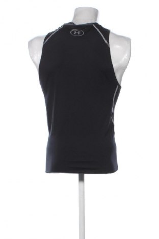 Herren Tanktop Under Armour, Größe L, Farbe Schwarz, Preis € 18,99