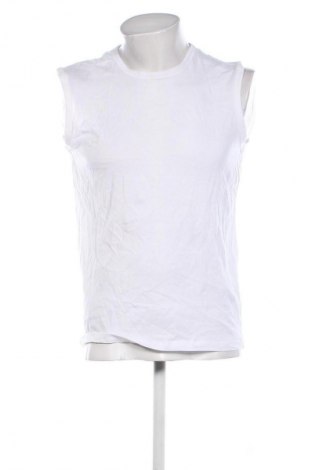 Herren Tanktop X-Mail, Größe M, Farbe Weiß, Preis € 10,99