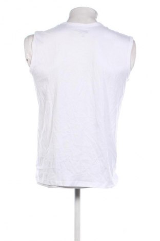 Herren Tanktop X-Mail, Größe M, Farbe Weiß, Preis € 10,99