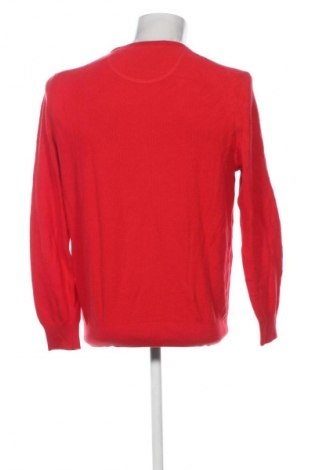 Herrenpullover A.W.Dunmore, Größe M, Farbe Rot, Preis 22,99 €