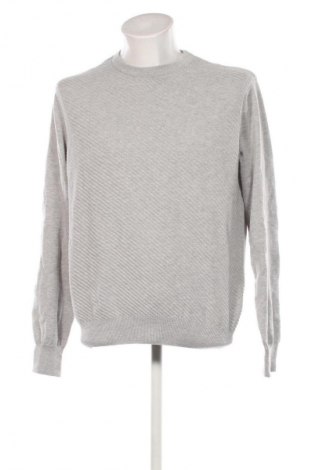 Męski sweter About You, Rozmiar XL, Kolor Szary, Cena 88,99 zł