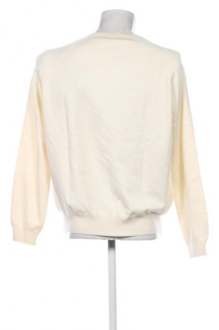 Herrenpullover About You, Größe XL, Farbe Ecru, Preis 42,99 €