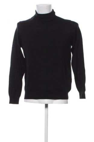 Herrenpullover About You, Größe L, Farbe Schwarz, Preis 42,99 €