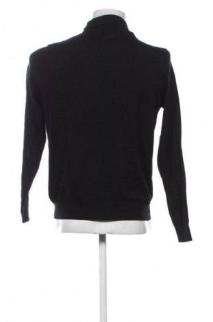 Herrenpullover About You, Größe L, Farbe Schwarz, Preis 42,99 €