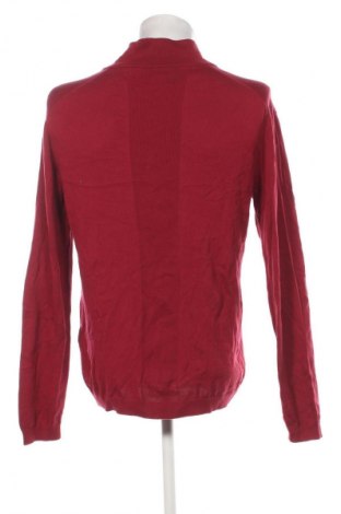 Męski sweter Apparel, Rozmiar XXL, Kolor Czerwony, Cena 83,62 zł