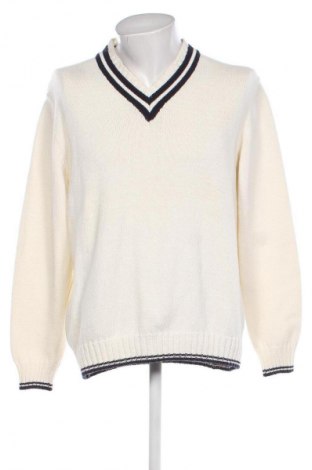 Herrenpullover BOSS, Größe M, Farbe Mehrfarbig, Preis 66,75 €