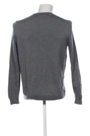 Pánský svetr  BOSS, Velikost XL, Barva Šedá, Cena  2 229,00 Kč