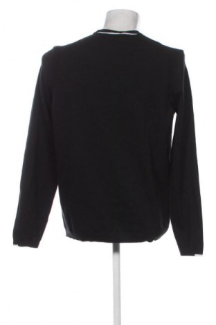 Pulover de bărbați BOSS, Mărime L, Culoare Negru, Preț 749,99 Lei