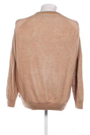 Herrenpullover BOSS, Größe XL, Farbe Beige, Preis € 86,99
