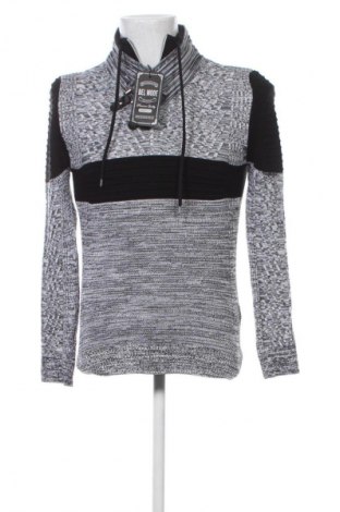 Pulover de bărbați Bel moda, Mărime XL, Culoare Multicolor, Preț 357,14 Lei