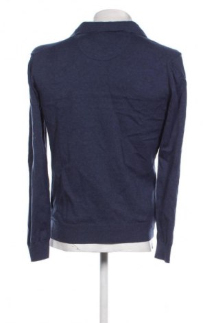 Herrenpullover Benetti, Größe L, Farbe Blau, Preis € 29,77