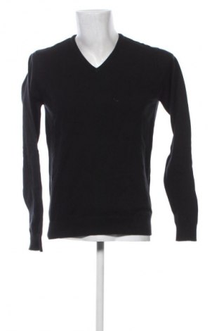 Herrenpullover Bershka, Größe L, Farbe Schwarz, Preis 17,90 €