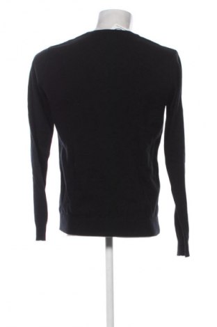 Herrenpullover Bershka, Größe L, Farbe Schwarz, Preis 17,90 €