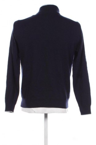 Herrenpullover Boggi, Größe M, Farbe Blau, Preis € 142,99