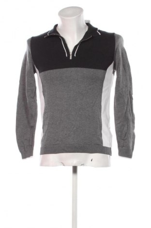 Pánsky sveter  Bpc Bonprix Collection, Veľkosť S, Farba Viacfarebná, Cena  18,45 €