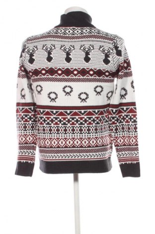 Pulover de bărbați Brave Soul, Mărime M, Culoare Multicolor, Preț 121,43 Lei