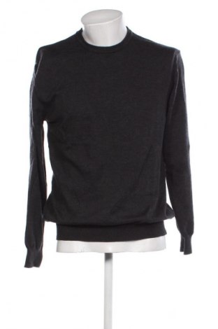 Herrenpullover Brax, Größe L, Farbe Grau, Preis € 39,99