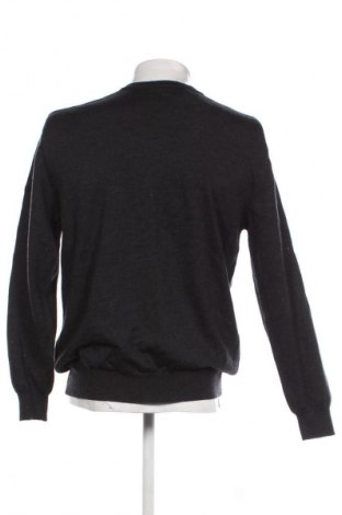 Herrenpullover Brax, Größe L, Farbe Grau, Preis € 39,99