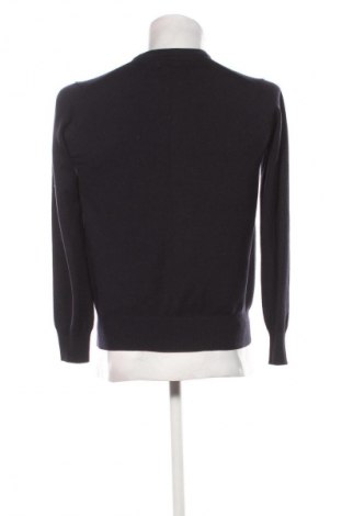 Herrenpullover Bruun & Stengade, Größe M, Farbe Blau, Preis € 31,95
