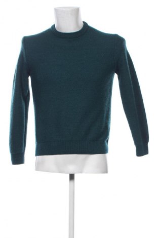 Pánsky sveter  C&A, Veľkosť M, Farba Zelená, Cena  19,83 €